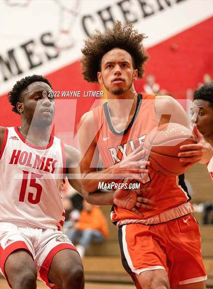 Thumbnail 3 in Ryle @ Holmes photogallery.