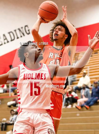 Thumbnail 3 in Ryle @ Holmes photogallery.