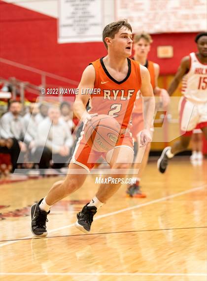 Thumbnail 3 in Ryle @ Holmes photogallery.
