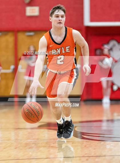 Thumbnail 2 in Ryle @ Holmes photogallery.