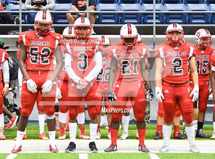 Thumbnail 3 in Page vs. Florence (Kick-Off Classic)  photogallery.