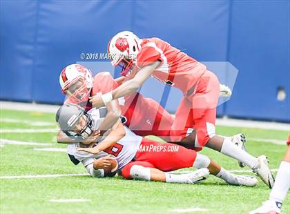 Thumbnail 1 in Page vs. Florence (Kick-Off Classic)  photogallery.