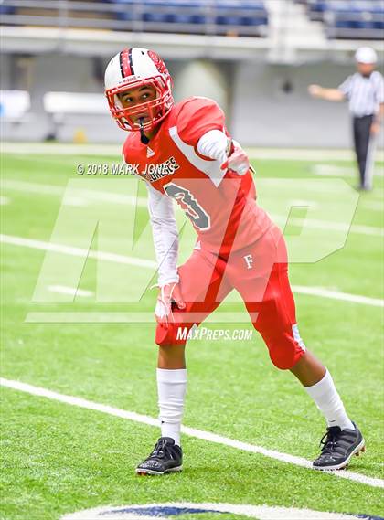 Thumbnail 1 in Page vs. Florence (Kick-Off Classic)  photogallery.