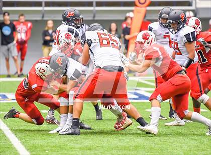 Thumbnail 1 in Page vs. Florence (Kick-Off Classic)  photogallery.