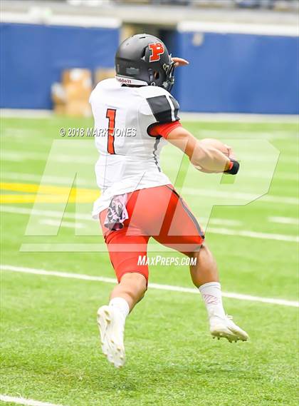 Thumbnail 2 in Page vs. Florence (Kick-Off Classic)  photogallery.