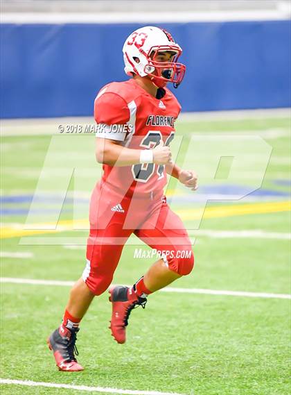 Thumbnail 3 in Page vs. Florence (Kick-Off Classic)  photogallery.