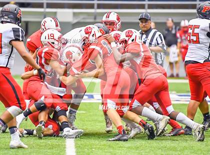Thumbnail 3 in Page vs. Florence (Kick-Off Classic)  photogallery.
