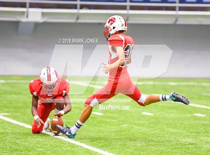 Thumbnail 3 in Page vs. Florence (Kick-Off Classic)  photogallery.