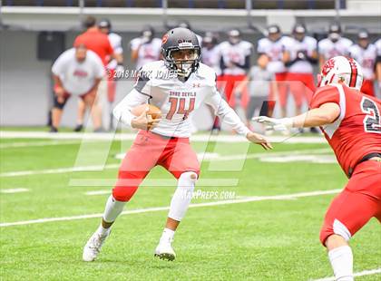 Thumbnail 3 in Page vs. Florence (Kick-Off Classic)  photogallery.