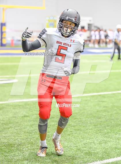 Thumbnail 3 in Page vs. Florence (Kick-Off Classic)  photogallery.