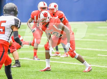 Thumbnail 1 in Page vs. Florence (Kick-Off Classic)  photogallery.