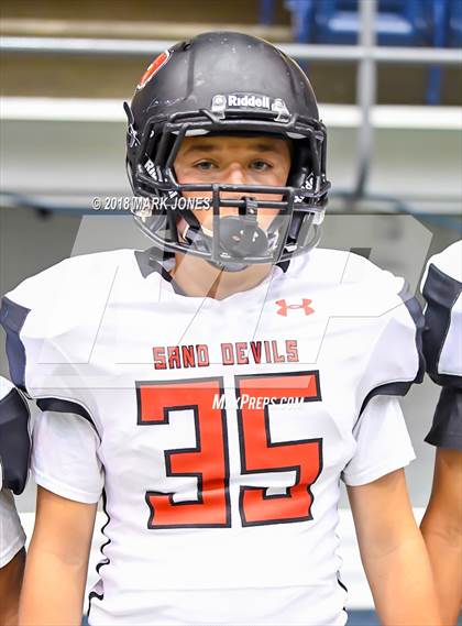 Thumbnail 3 in Page vs. Florence (Kick-Off Classic)  photogallery.