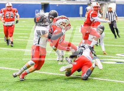 Thumbnail 2 in Page vs. Florence (Kick-Off Classic)  photogallery.