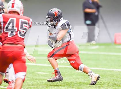 Thumbnail 3 in Page vs. Florence (Kick-Off Classic)  photogallery.