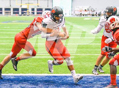 Thumbnail 3 in Page vs. Florence (Kick-Off Classic)  photogallery.