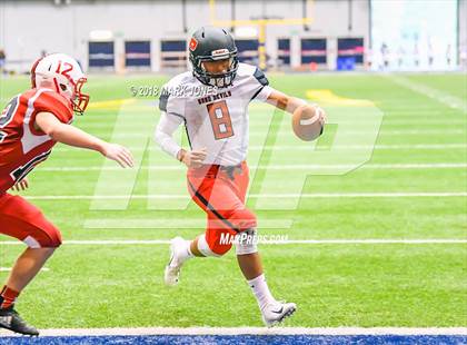 Thumbnail 2 in Page vs. Florence (Kick-Off Classic)  photogallery.
