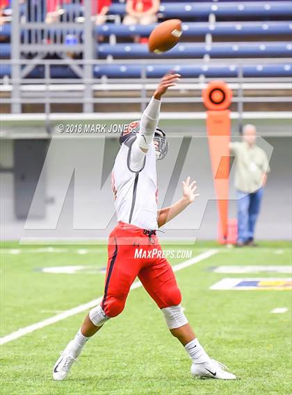 Thumbnail 2 in Page vs. Florence (Kick-Off Classic)  photogallery.