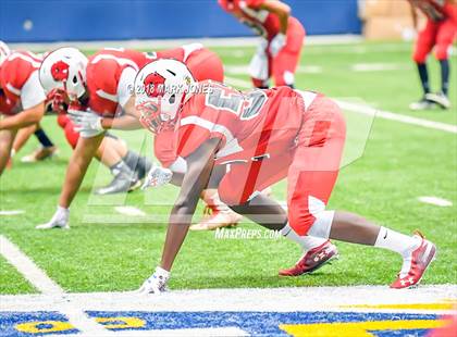 Thumbnail 2 in Page vs. Florence (Kick-Off Classic)  photogallery.