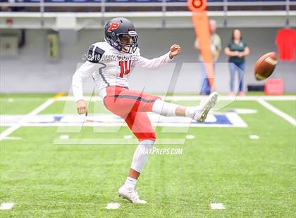 Thumbnail 1 in Page vs. Florence (Kick-Off Classic)  photogallery.