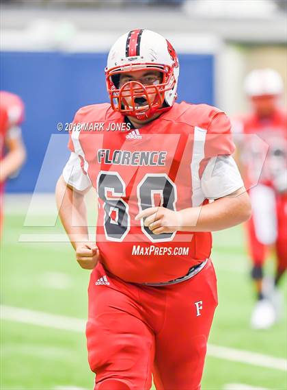 Thumbnail 2 in Page vs. Florence (Kick-Off Classic)  photogallery.