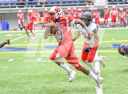 Thumbnail 3 in Page vs. Florence (Kick-Off Classic)  photogallery.