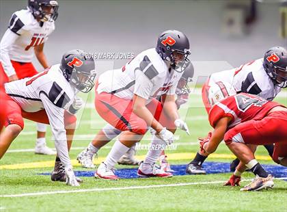Thumbnail 1 in Page vs. Florence (Kick-Off Classic)  photogallery.