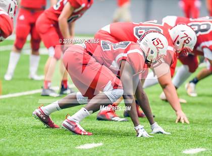 Thumbnail 3 in Page vs. Florence (Kick-Off Classic)  photogallery.