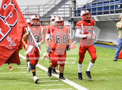 Thumbnail 3 in Page vs. Florence (Kick-Off Classic)  photogallery.