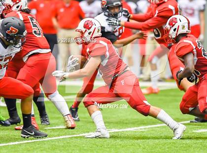 Thumbnail 2 in Page vs. Florence (Kick-Off Classic)  photogallery.