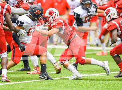 Thumbnail 3 in Page vs. Florence (Kick-Off Classic)  photogallery.