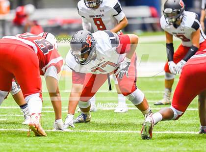 Thumbnail 2 in Page vs. Florence (Kick-Off Classic)  photogallery.