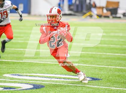 Thumbnail 3 in Page vs. Florence (Kick-Off Classic)  photogallery.