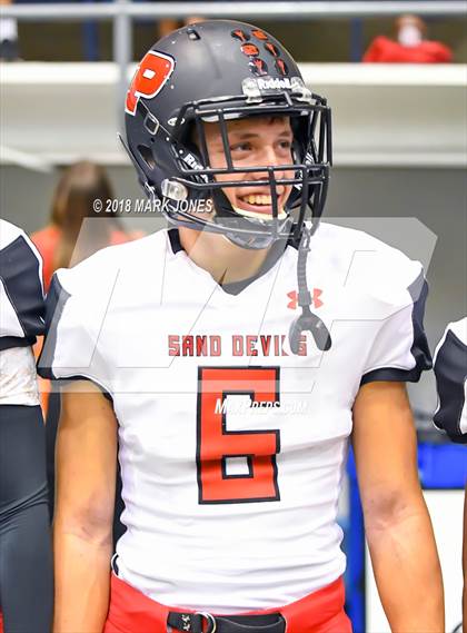 Thumbnail 3 in Page vs. Florence (Kick-Off Classic)  photogallery.
