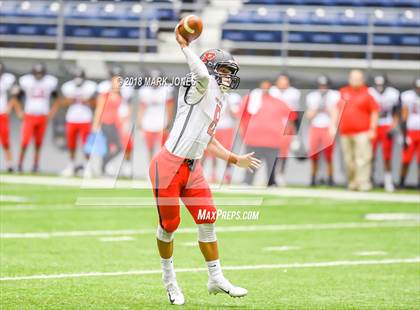 Thumbnail 2 in Page vs. Florence (Kick-Off Classic)  photogallery.