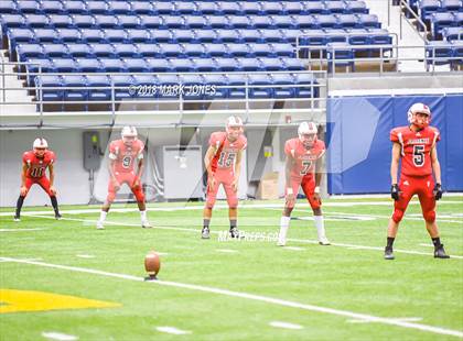Thumbnail 2 in Page vs. Florence (Kick-Off Classic)  photogallery.