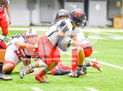 Thumbnail 2 in Page vs. Florence (Kick-Off Classic)  photogallery.