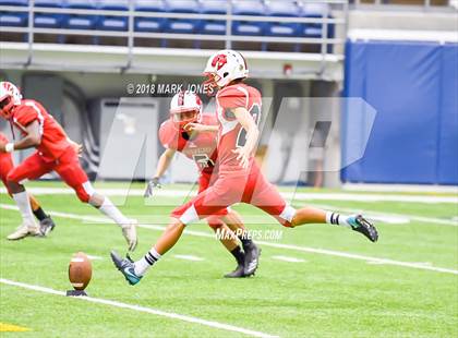 Thumbnail 3 in Page vs. Florence (Kick-Off Classic)  photogallery.