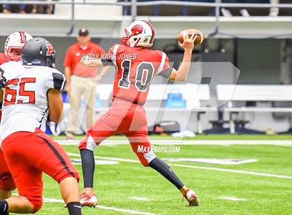 Thumbnail 2 in Page vs. Florence (Kick-Off Classic)  photogallery.
