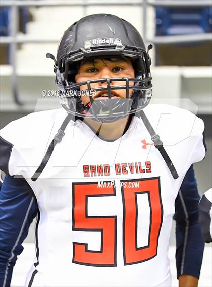 Thumbnail 3 in Page vs. Florence (Kick-Off Classic)  photogallery.