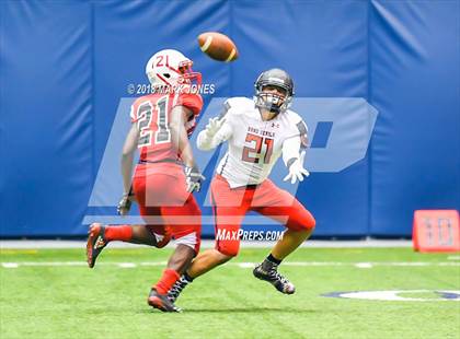 Thumbnail 3 in Page vs. Florence (Kick-Off Classic)  photogallery.