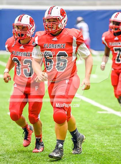 Thumbnail 3 in Page vs. Florence (Kick-Off Classic)  photogallery.