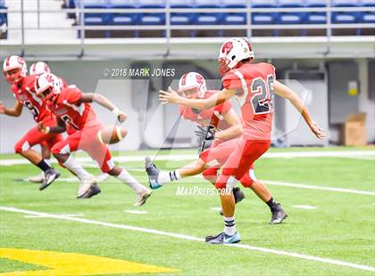 Thumbnail 1 in Page vs. Florence (Kick-Off Classic)  photogallery.