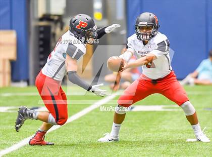 Thumbnail 3 in Page vs. Florence (Kick-Off Classic)  photogallery.