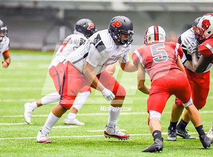 Thumbnail 3 in Page vs. Florence (Kick-Off Classic)  photogallery.