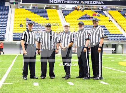 Thumbnail 2 in Page vs. Florence (Kick-Off Classic)  photogallery.