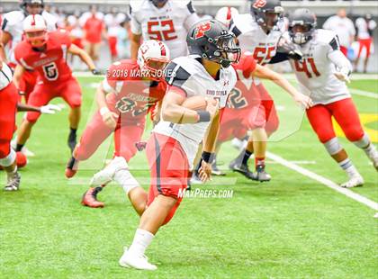Thumbnail 2 in Page vs. Florence (Kick-Off Classic)  photogallery.