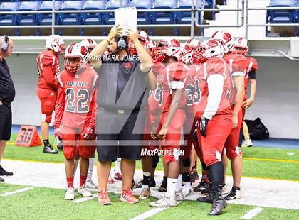 Thumbnail 3 in Page vs. Florence (Kick-Off Classic)  photogallery.
