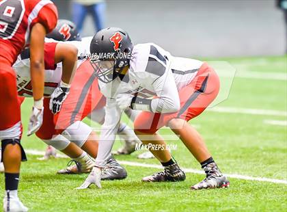 Thumbnail 2 in Page vs. Florence (Kick-Off Classic)  photogallery.
