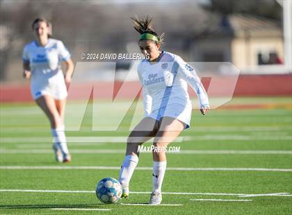 Thumbnail 1 in Bell @ Benbrook (EMS X-TOWN Shootout) photogallery.