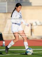 Photo from the gallery "Bell @ Benbrook (EMS X-TOWN Shootout)"